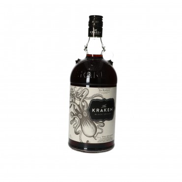 THE KRAKEN SPIRIT 1L