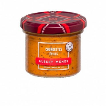 A.MENES CREMA CARBASSO ESPECIES 100G