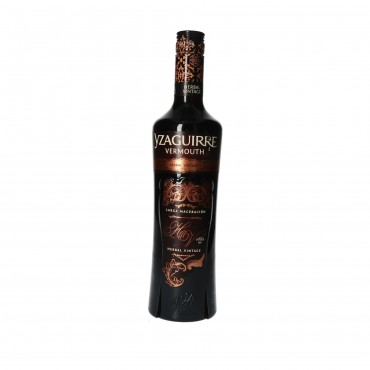 Vermouth Herbal Vintage, 75 cl. Yzaguirre