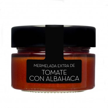 CATEDRAL MERMELADA TOMATE 150G