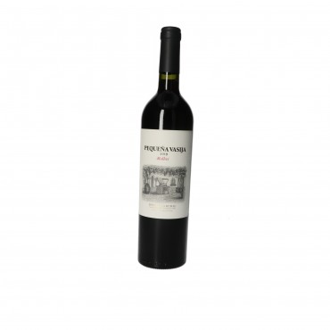 LA RURAL PEQUEÑA VASIJA MALBEC 75CL