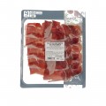 Tapas de paleta ibérica, 90 g. Flor Sierra de Jabugo