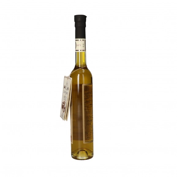 Oli d'oliva verge extra amb tòfona, 100 ml. Leonardi