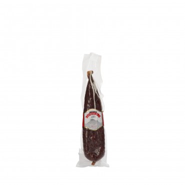 Longaniza de montaña mini, 270 g. Obach