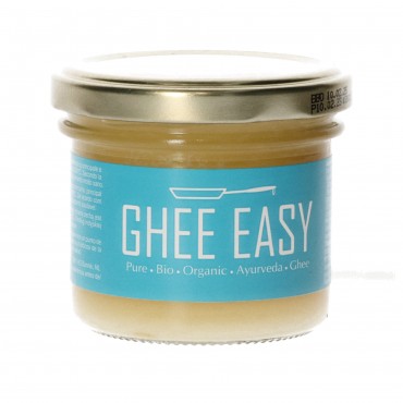 GHEE EASY TERRINE GHEE BIO 100G