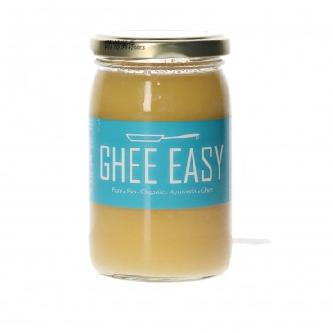 GHEE EASY TERRINE GHEE BIO 245G