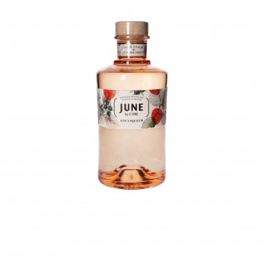 Ginebra, 70 cl. June