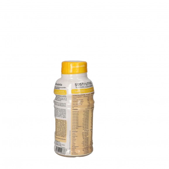 SIKEN BATIDO VAINILLA SUSTITUTIVO 325ML
