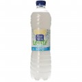 Agua sabor limón zero, 1,25 l. Font Vella