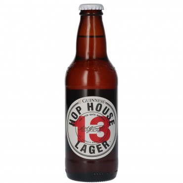 Cervesa Hop House, 33 cl. Guinness
