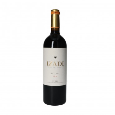 IZADI CRIANÇA 75CL