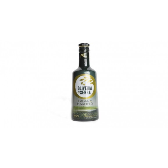 Oli d'oliva verge extra Lagar do Marmelo, 500 ml. Oliveira da Serra