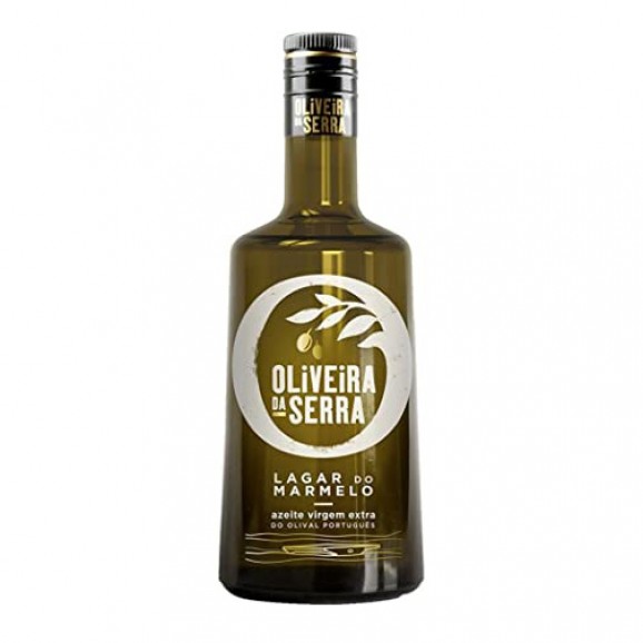 Aceite de oliva virgen extra gourmet, 500 ml. Oliveira da Serra