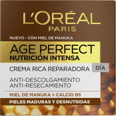 L'OREAL AGE PERFECT NUTRITIVE 50ML