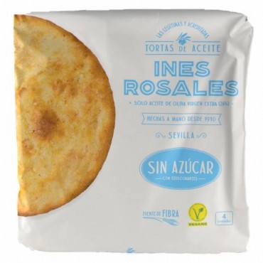 I.ROSALES COCA OLI S/SUCRE 120G