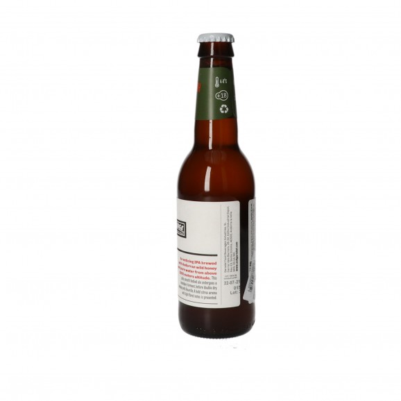 &AND BIERE SPECIALE IPA 33CL