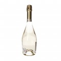 Champagne brut Blanc de Blancs, 75 cl. Cattier