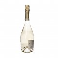 Xampany brut Blanc de Blancs, 75 cl. Cattier