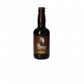 BORIS BROWN ALE BEER 33CL