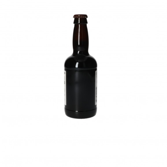 BORIS BROWN ALE BEER 33CL
