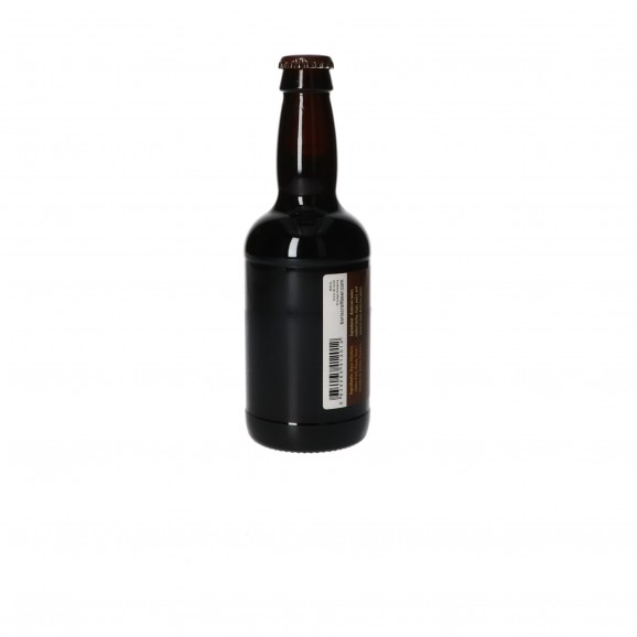 BORIS BROWN ALE BEER 33CL