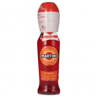 Vermouth Fiero, 75 cl. Martini