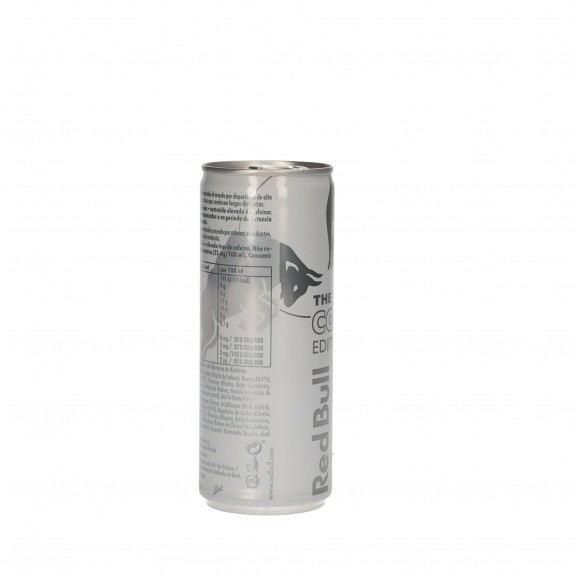 RED BULL COCO NABIUS 25CL
