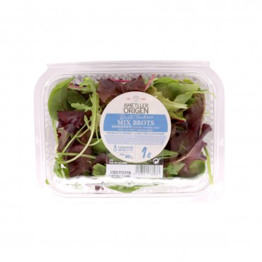 AMETLLER MIX BROTS SAFATA