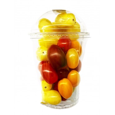 AMETLLER TOMATE MIX CHERRY 250G