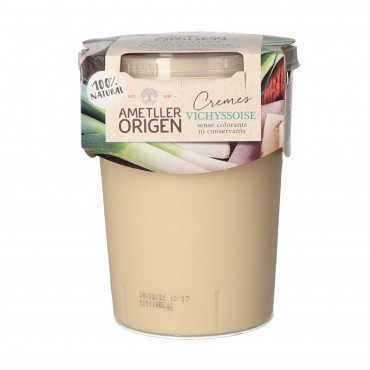 AMETLLER VICHYSSOISE 485ML