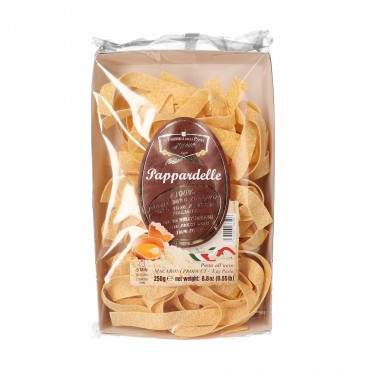 FPG PAPPARDELLE A L'OEUF 250G