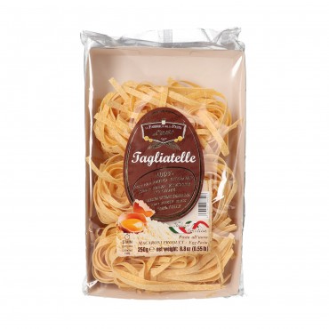FPG TAGLIATELLES A L'OEUF 250G