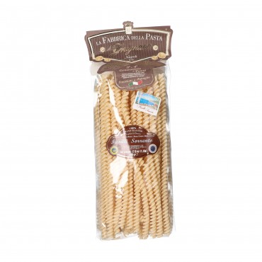 FPG SPIRALES SORRENTO 500G