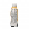 Batido de proteína de leche con vainilla, 350 ml. Prozis