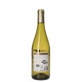 Vi blanc chardonnay, 75 cl. Jean Leon 3055