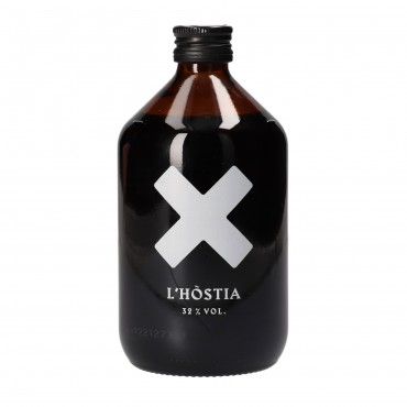L'HOSTIA RATAFIA 50 CL