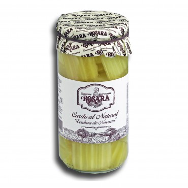 ROSARA CARD NATURAL 1KG