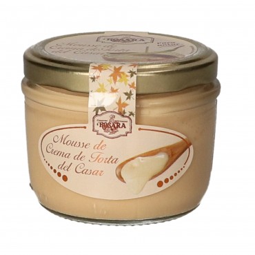 ROSARA MOUSSE CREMA TORTA CASAR 100g