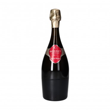 GOSSET GRANDE RESERVE BRUT 75CL