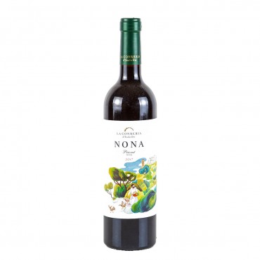 NONA TINTO 75CL
