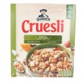 QUAKER CRUESLI FRUIT 375G