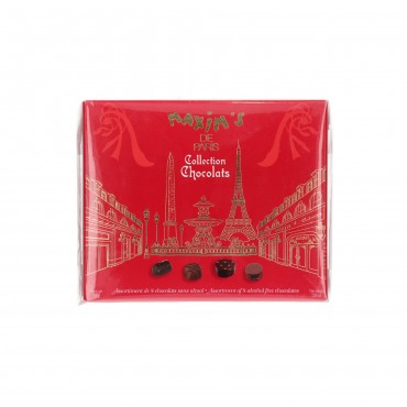 MAXIM'S PARIS BOMBONS 8U. 75G
