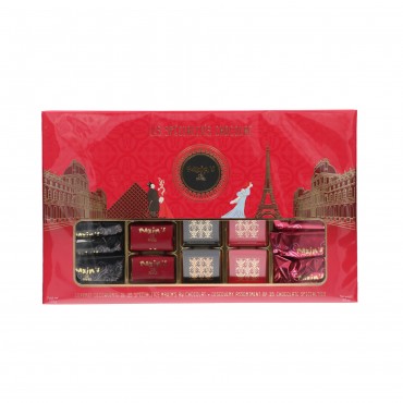 MAXIM'S ESPECIALITES CHOCOLAT 195G