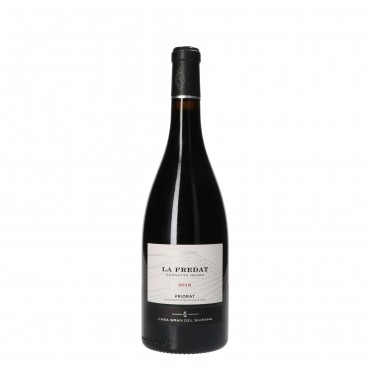 LA FREDAT ROUGE GRENACHE 75CL