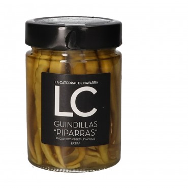CATEDRAL PIPARRA VASCA 315G