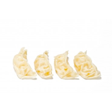 GYOZAS POMME 4U. 90G