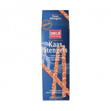 SMELIK KASS BATONETS FROMAGE 100G