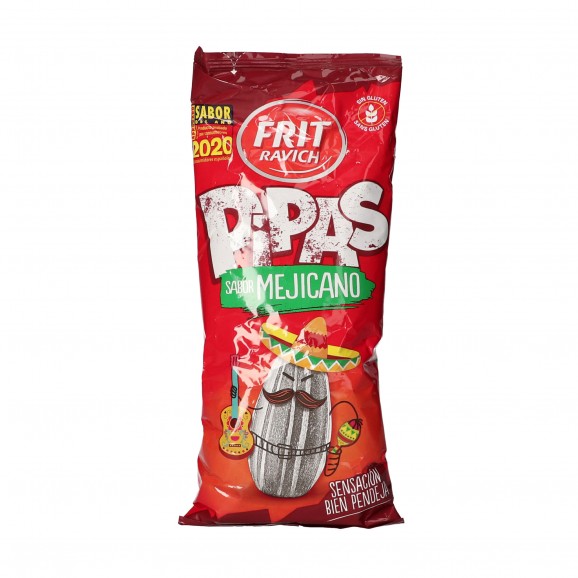 F.RAVICH GRAINE TOURNESOL MEXICAINE 180G