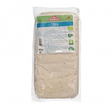 NATURSOY TOFU FRESC 800G