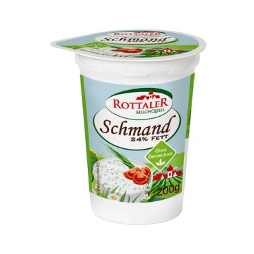 ROTTALER NATA FRESCA AGRIA 24% 210G